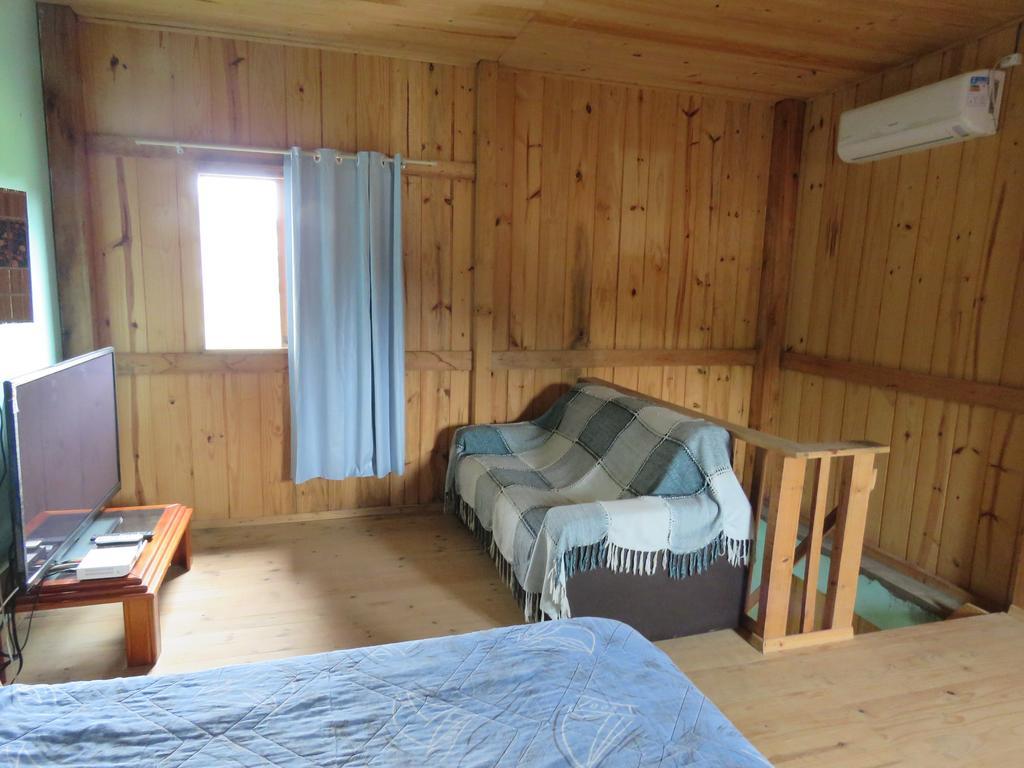 Holiday home Equilibrio Natural Bombinhas
