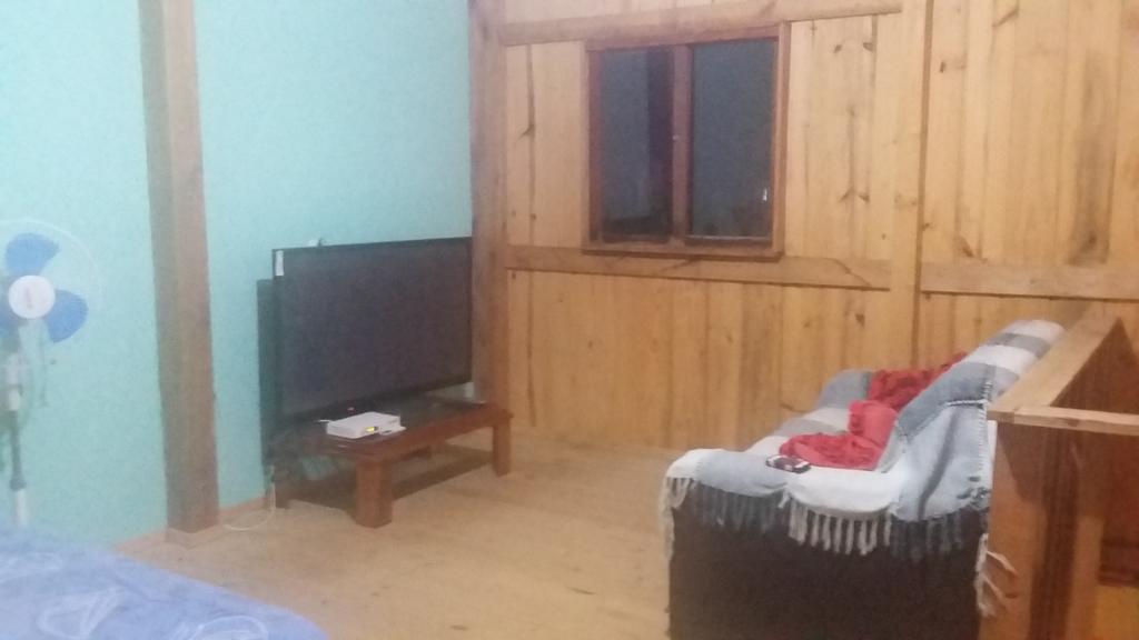Holiday home Equilibrio Natural Bombinhas