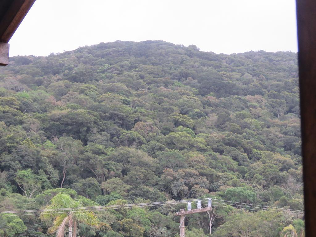 Equilibrio Natural Holiday home