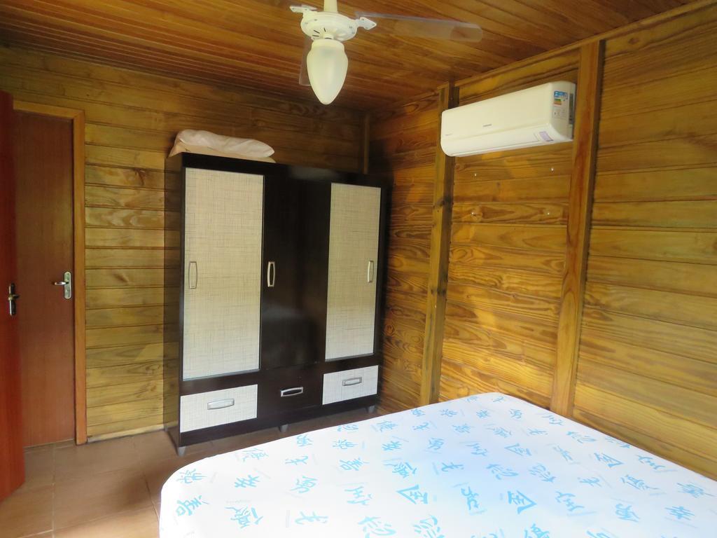 Holiday home Equilibrio Natural