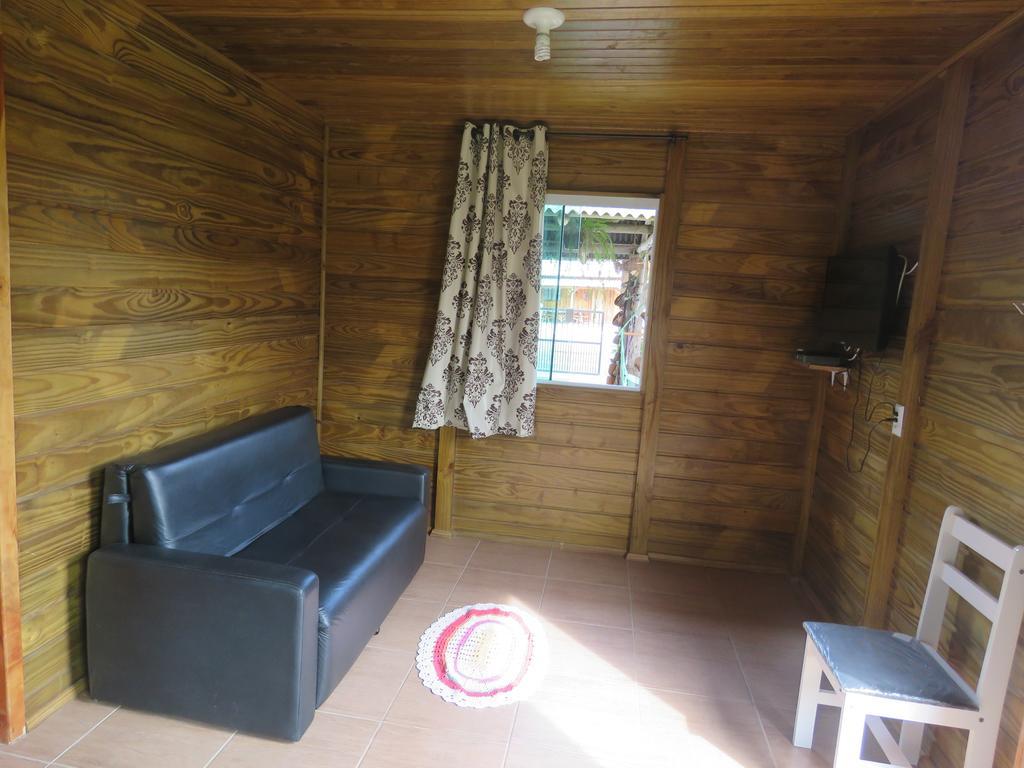 Holiday home Equilibrio Natural