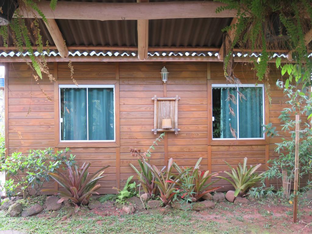 Holiday home Equilibrio Natural *
