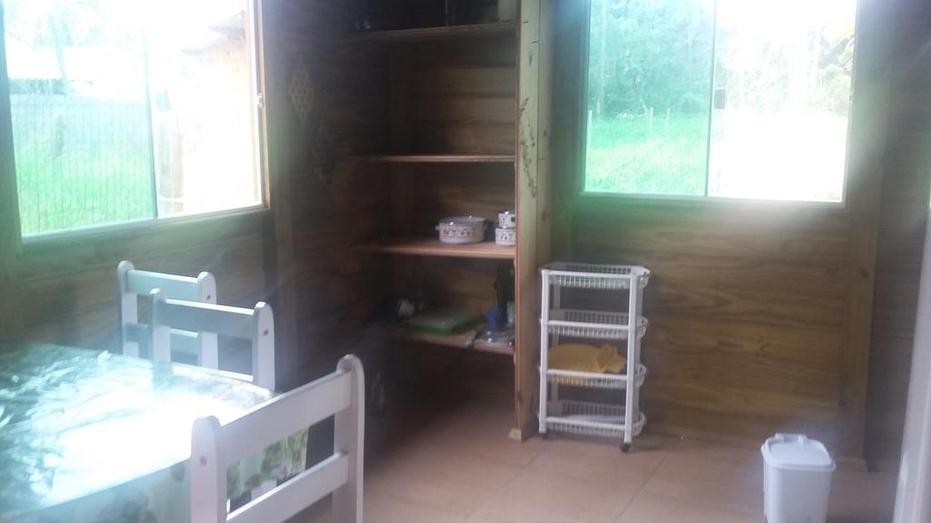 Holiday home Equilibrio Natural Bombinhas