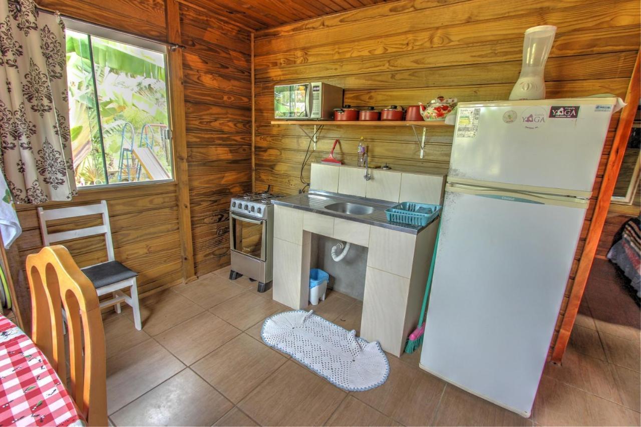 Holiday home Equilibrio Natural *