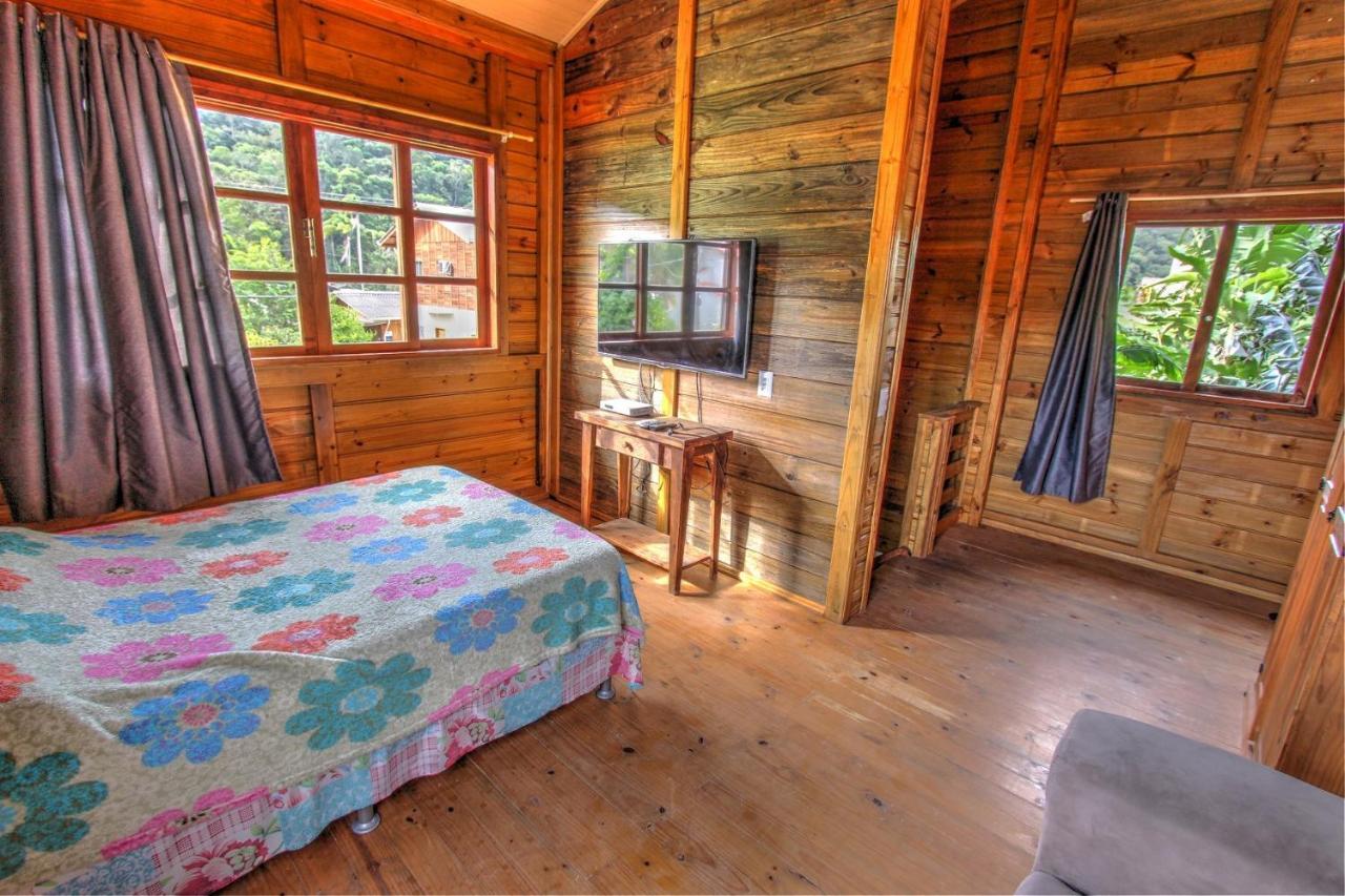 Holiday home Equilibrio Natural