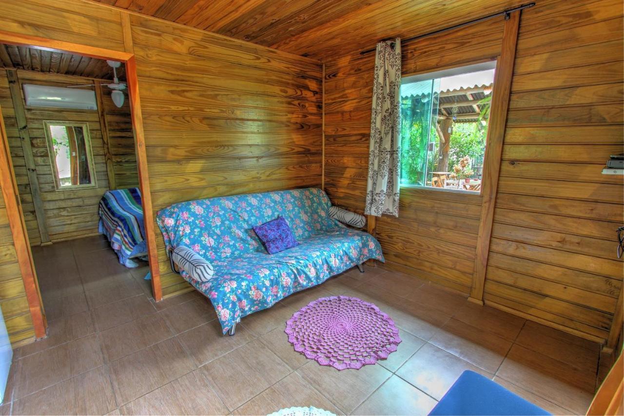 Equilibrio Natural Holiday home *