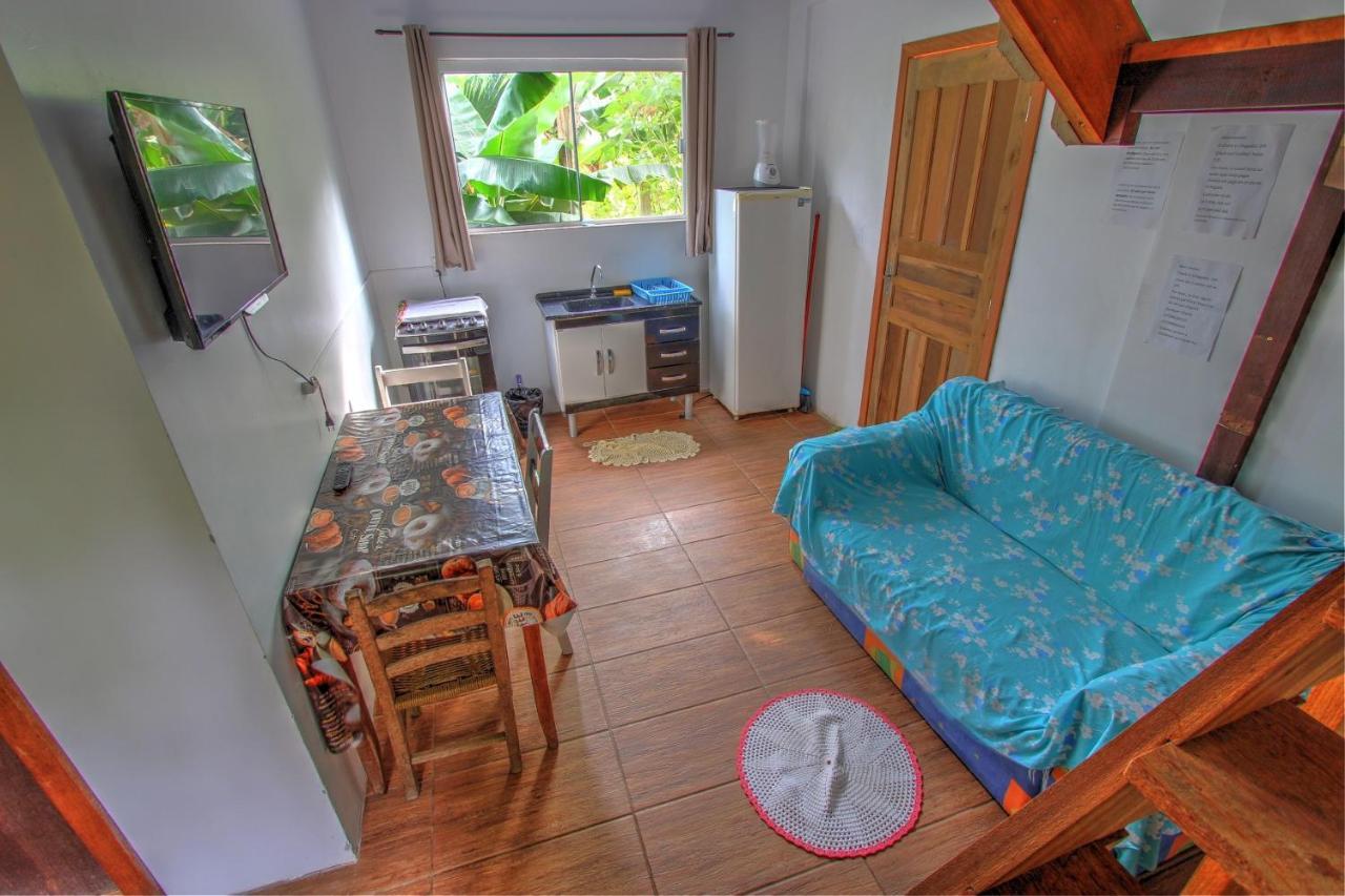 Equilibrio Natural Holiday home Bombinhas