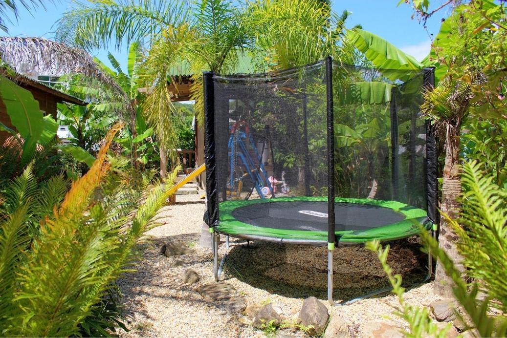 Holiday home Equilibrio Natural *