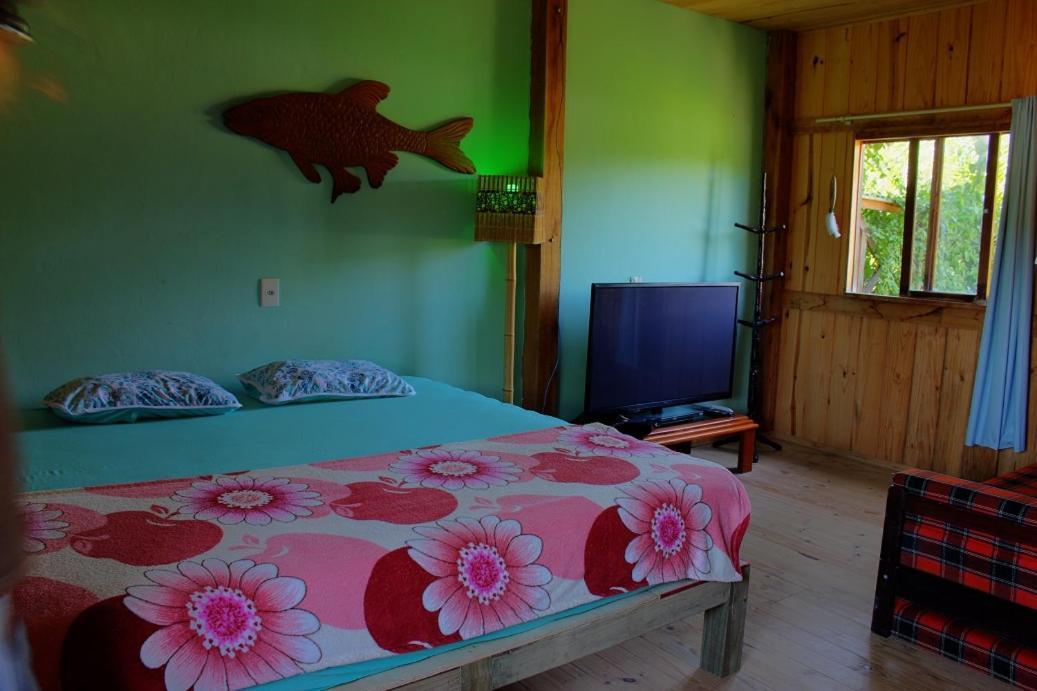 Equilibrio Natural Holiday home Bombinhas
