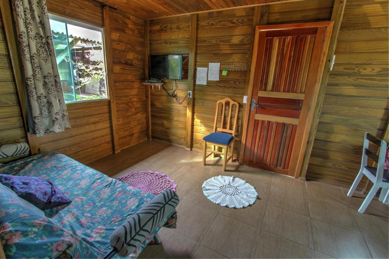 Equilibrio Natural Holiday home *