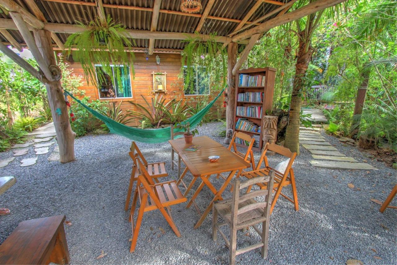 Holiday home Equilibrio Natural