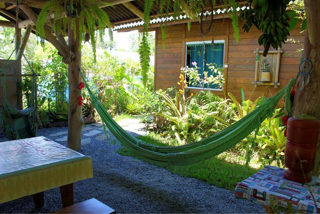 Holiday home Equilibrio Natural *