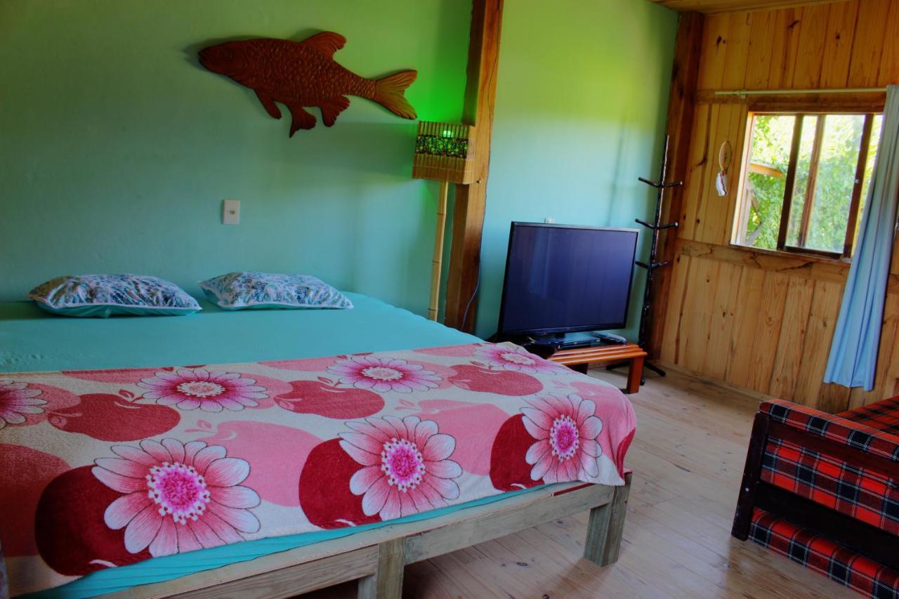Equilibrio Natural Holiday home Bombinhas